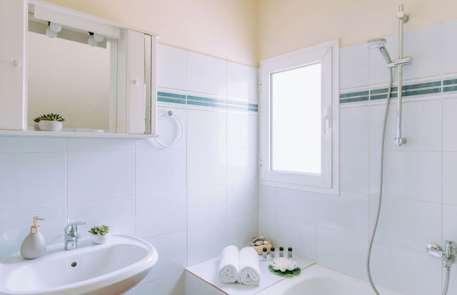 Lithostroto Suites - Foto 51