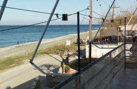 AGATHA appartments PALIOURIA - Foto 26