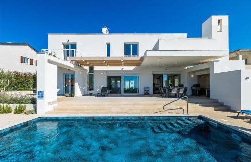 Villa Aponia - Foto 7