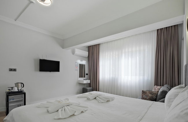 Miralya Rooms - Foto 22