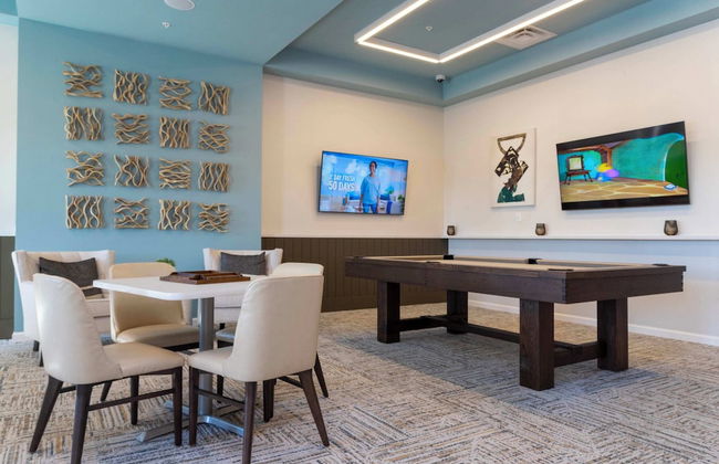 Gorgeous 4 Bd w Pool at Storey Lake Resort 4277 - Photo 113