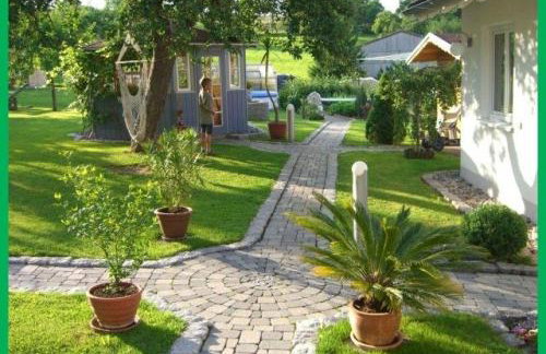 Haus-Fechtig-Wohnung-Typ-B - Foto 4