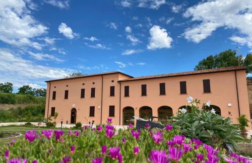 agriturismo zibramonda - Foto 24