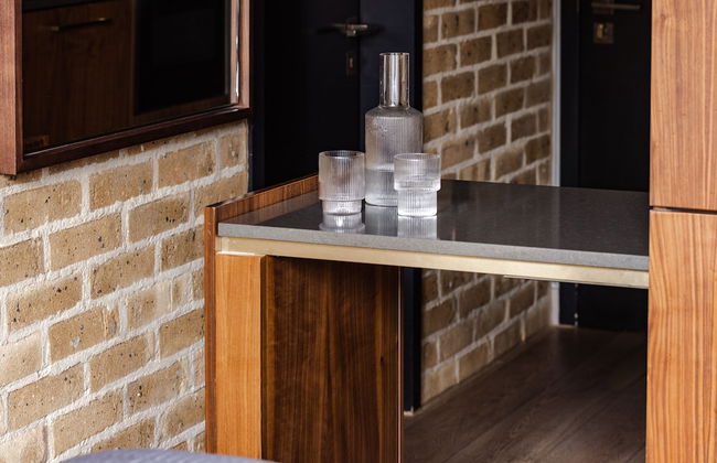 Native Bankside - Foto 29