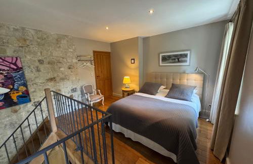 Le Gite de Caroline - Avec Parking Privé - Foto 14