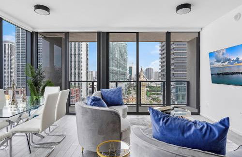 X Lounge V-Panoramic Private Residence - Foto 3