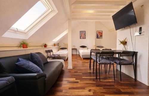 Lovely City House - Foto 27