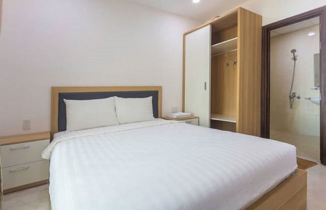 Beach Front Apartment - Foto 6