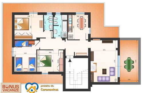 Livingapple - Foto 79