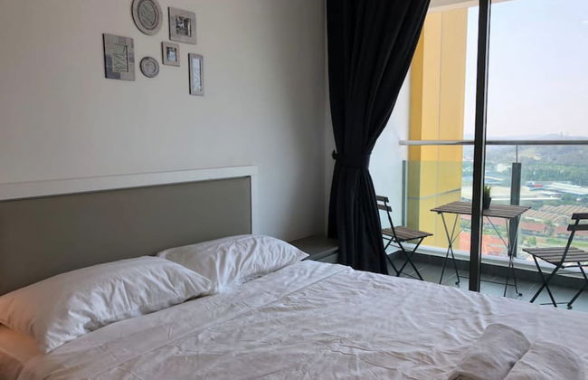 Evo Soho - Bandar Baru Bangi 1 - Foto 7