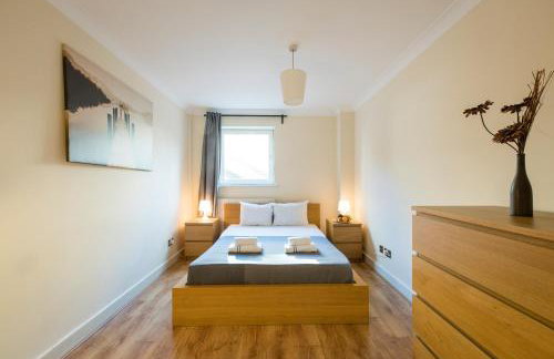 Stay Saint Paul's - Foto 15