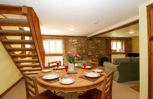 Anvil Cottage - Foto 9