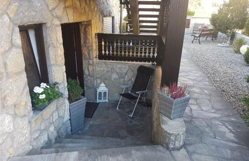 Ferienwohnung Reblaus - Foto 26