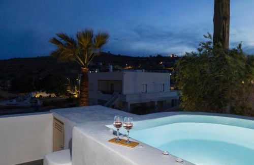 Commercio Suites Santorini - Foto 22