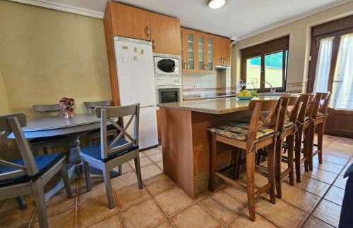 La Casina en Sebreño 13A05 - Foto 23