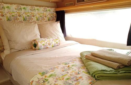 Luna caravane Vintage - Photo 8