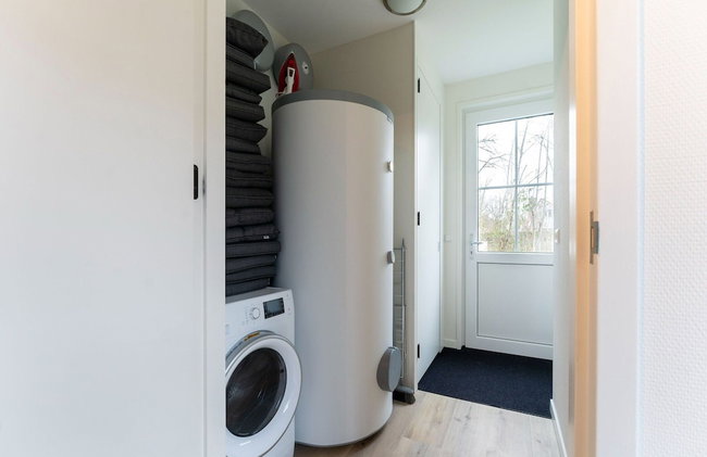 Serene Holiday Home in De Koog Texel With Sauna - Foto 48
