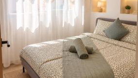 Sunray Apartment San Pedro de Alcantara - Foto 3