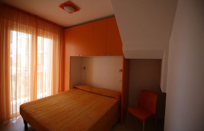 Apartment 30 Meters From The Sea 6 Beds Without Sea View - Foto 31