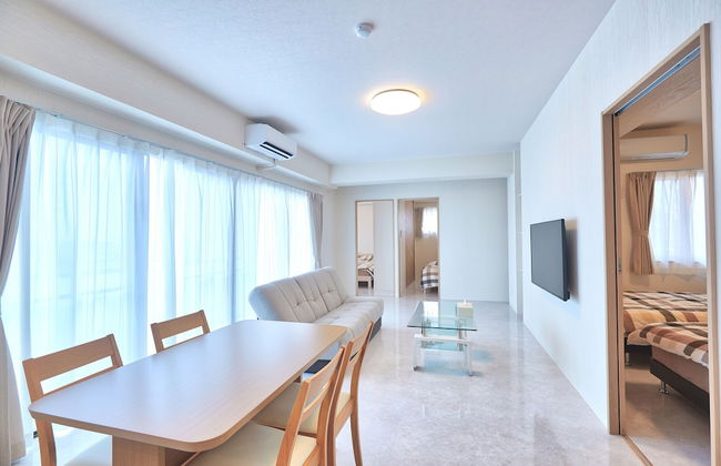 Mango Resort Okinawa Chatan - Foto 23