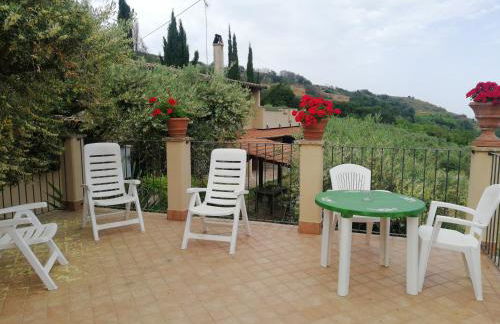 Agriturismo i Cigni - Foto 45