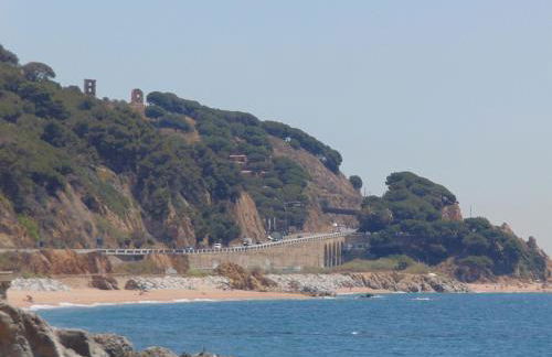 Historic house 5 minutes walk from the beach - Foto 16