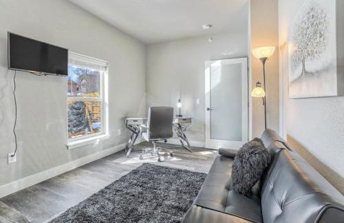 New Lower Condo-mins to downtown-Pet Friendly - Foto 11