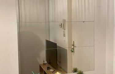 Superbe Appartement cosy et calme avec un parking - Foto 4