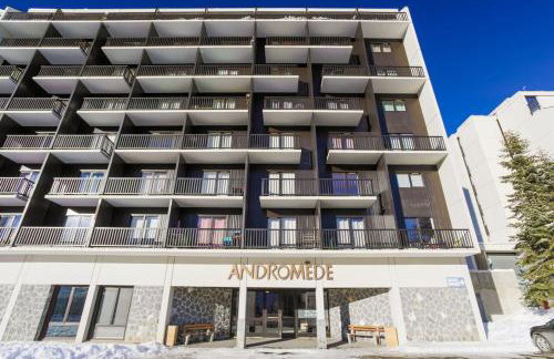Résidence Andromède - maeva Home - Studio 4 personnes Confort MAE-3516 - Foto 8