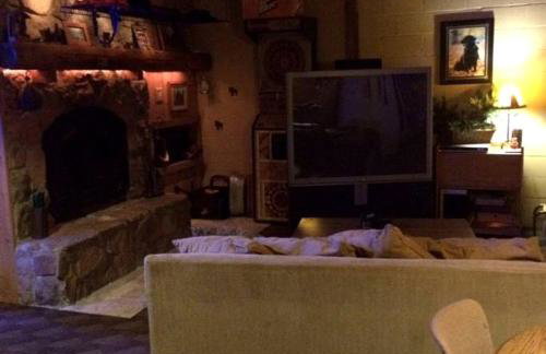 Secluded Cabin Rental near Letchworth State Park in Buffalo, Arcade, New York - Foto 3