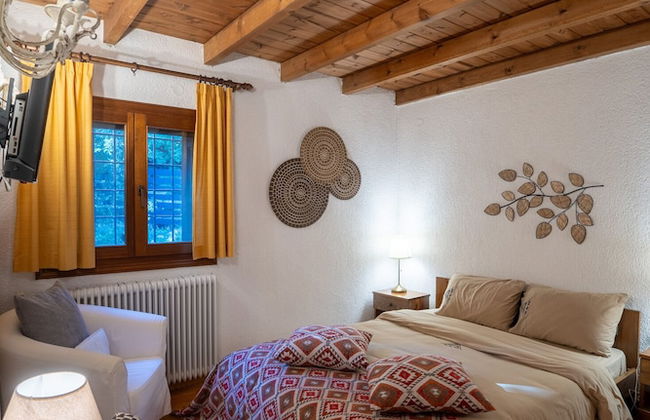 Dandy Villas Elatodasos Chalet Artemis - Foto 5