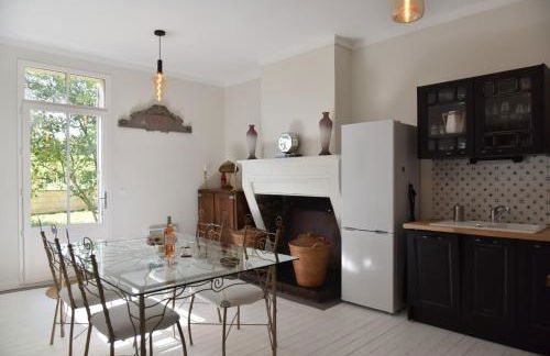 La Chartreuse d'Ertan "Les maîtres" 4 étoiles - Foto 34