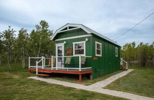 Glacier Springs, A Charming Villa part of Glacier Ridge Vacation Rentals - Foto 1