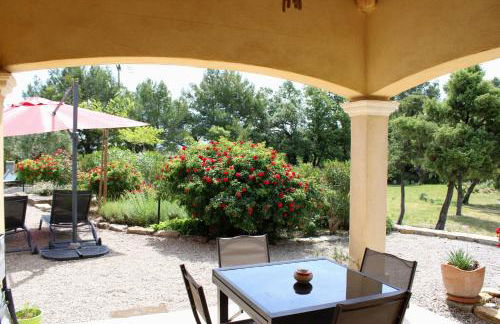 Cottage Villa Peylon - Foto 23