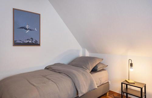 Ferienwohnung in den Bachteln - Foto 19