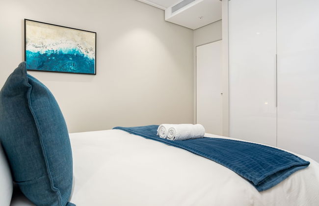 16 on Bree Luxury Apartments - Photo 17