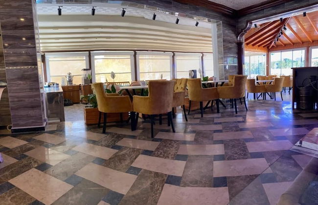 Marin Apart Otel - Photo 13