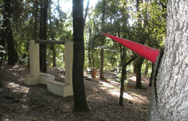 Agriturismo Fattoria Del Colle - Foto 37