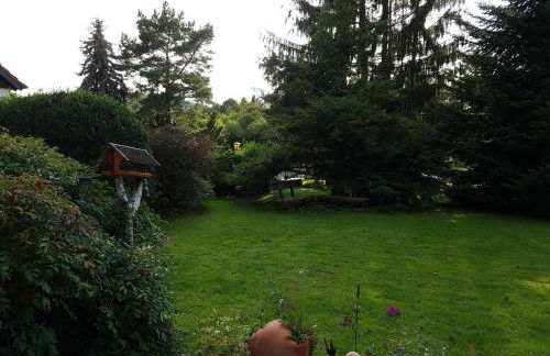 Ferienhaus zum Vogelnest - Foto 15