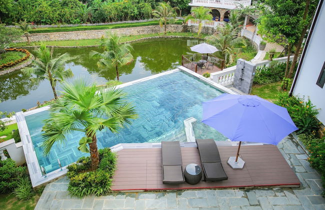 Time Villas - Foto 11