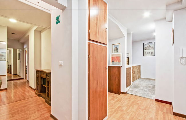 Vacanze a Roma - Foto 47