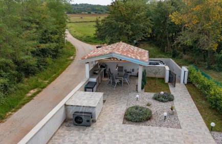 Villa Allegra - Foto 6