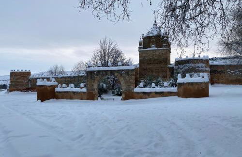 La bicicleta del Moncayo - Photo 38