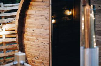 Nestledstays - The Oak - Photo 17