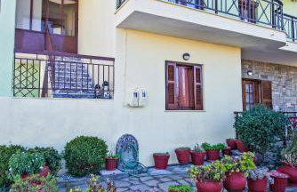 Apostolos House - Foto 1