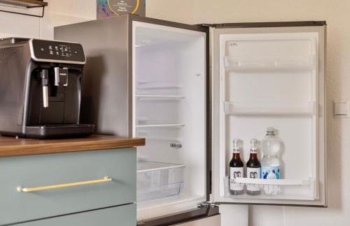 Arena trifft Domizil by CordisSky in direkter Umgebung zur Arena - Foto 18