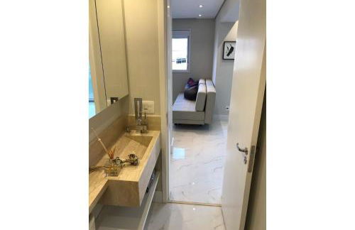 Lindo! A algumas quadras da Av Paulista e Augusta - Foto 33