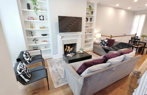 Serene Settler - Capitol Hill - Foto 6