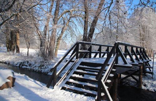Ferienanlage Am Nahkegraben - Foto 36