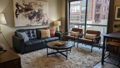 State Street Downtown Condo - Foto 2